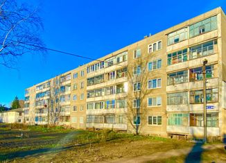 Продажа однокомнатной квартиры, 33.2 м2, рабочий посёлок Ялга, улица Мичурина, 11