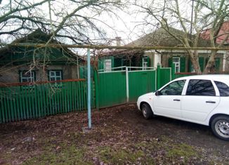 Продам дом, 54 м2, село Курсавка, Красная улица