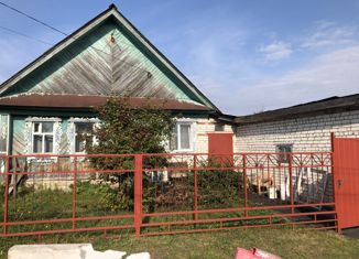 Продаю дом, 43.7 м2, Балахна, улица Шевченко, 10