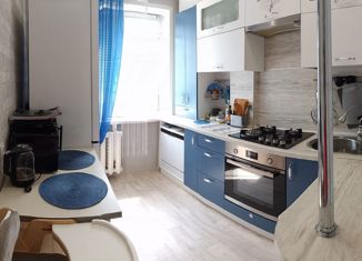 Продажа 2-ком. квартиры, 45 м2, Тутаев, Комсомольская улица, 65
