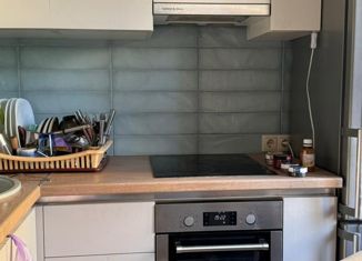 Продам 2-ком. квартиру, 45 м2, Москва, Отрадная улица, 18В, район Отрадное