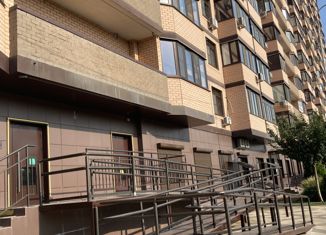 Продается 2-ком. квартира, 64 м2, Краснодар, улица Шоссе Нефтяников, 22к1, ЖК Аврора Парк