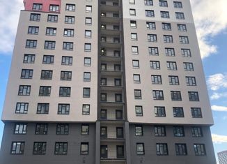 3-комнатная квартира на продажу, 78.2 м2, посёлок Парголово, улица Архитектора Белова, 6к5