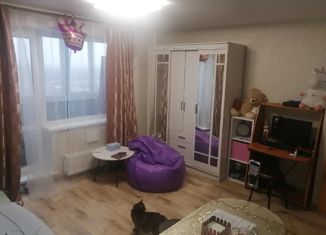 Продается квартира студия, 24 м2, деревня Кондратово, Школьная улица, 16А