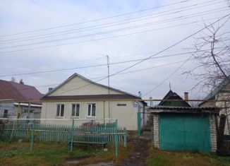 Дом на продажу, 79 м2, Курск, Соловьиная улица, Железнодорожный округ