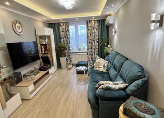 Продается трехкомнатная квартира, 63.8 м2, Москва, Егерская улица, 5к2, метро Сокольники