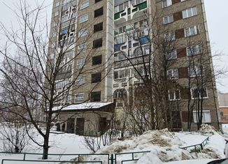 Продается 1-ком. квартира, 35.5 м2, Ижевск, Молодёжная улица, 80, жилой район Аэропорт