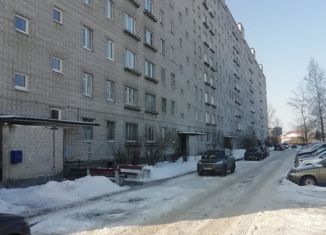 Продаю двухкомнатную квартиру, 45.5 м2, Красное Село, улица Свободы, 23