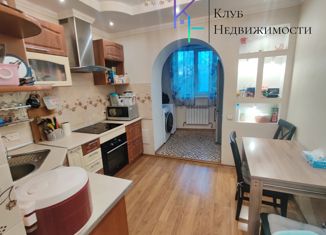 Продается 5-комнатная квартира, 105.3 м2, Приморский край, Советская улица, 120