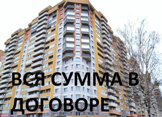 Продается двухкомнатная квартира, 64.4 м2, Владимир, проспект Строителей, 9к1