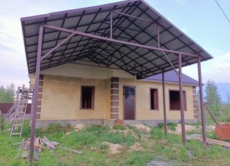 Продажа дома, 200 м2, деревня Загуры, Жёлтая улица, 2