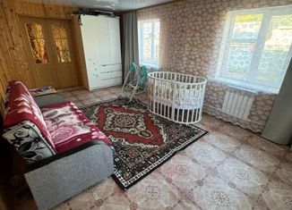 Продается дом, 57 м2, село Тарабердино, 2-й Прогрессовской переулок