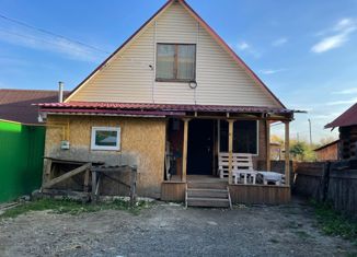 Дом на продажу, 73.5 м2, Курган, Галкинская улица, 64, Западный район