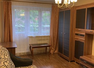 Продам 1-комнатную квартиру, 30.1 м2, Гатчина, улица Карла Маркса, 14