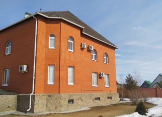 Продаю дом, 508.8 м2, поселок сельского типа Балки