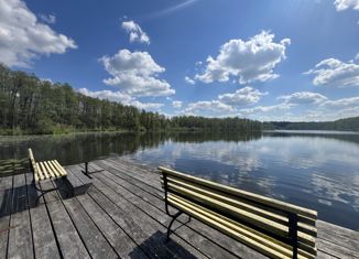 Продается земельный участок, 46 сот., Московская область