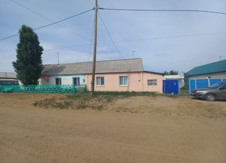 Продам дом, 39.7 м2, посёлок Акбулак, Акбулакский переулок, 18