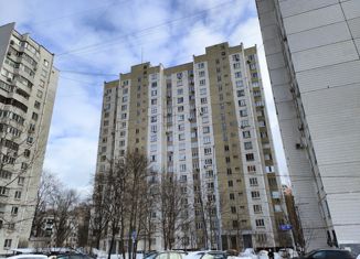 Продается 1-комнатная квартира, 38 м2, Москва, бульвар Матроса Железняка, 30к2, район Коптево
