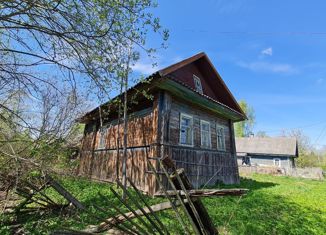 Продам дом, 30 м2, деревня Мстинский Мост