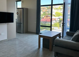 Продается двухкомнатная квартира, 45 м2, Сочи, Костромская улица, 21А, микрорайон Молдовка