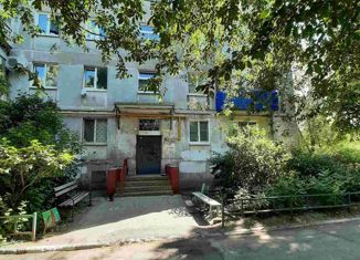 Продается 2-комнатная квартира, 41.7 м2, Новокуйбышевск, улица Ворошилова, 10В