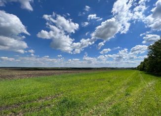 Продажа земельного участка, 10 сот., село Частая Дубрава, Московская улица, 8