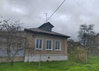 Продам дом, 96 м2, поселок городского типа Красное-на-Волге, Украинская улица, 2