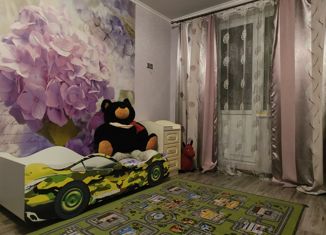 Продажа однокомнатной квартиры, 38 м2, Москва, улица Лётчика Грицевца, 12, метро Рассказовка