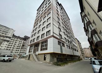 Продается 3-комнатная квартира, 83.8 м2, Нальчик, Эльбрусская улица, 19, район Хладокомбинат