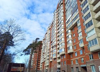 Продажа 1-ком. квартиры, 45.4 м2, Санкт-Петербург, Новоколомяжский проспект, 11, метро Озерки