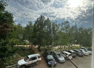 Двухкомнатная квартира на продажу, 56 м2, Лесозаводск, улица Будника, 76