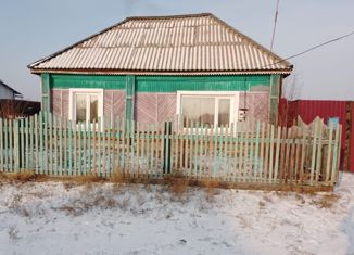 Продам дом, 30.6 м2, село Казанцево, Юбилейная улица, 22