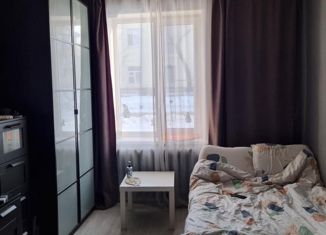 Продажа квартиры студии, 21.7 м2, Екатеринбург, улица Корепина, 39, улица Корепина