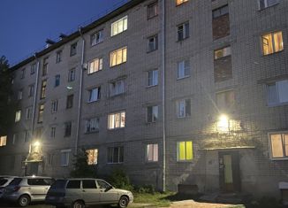 Продается однокомнатная квартира, 14 м2, Волжск, улица Дружбы, 16к1