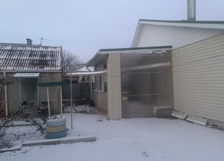 Продам дом, 55.5 м2, Краснодар, проезд Нестерова, 33, микрорайон 9 километр