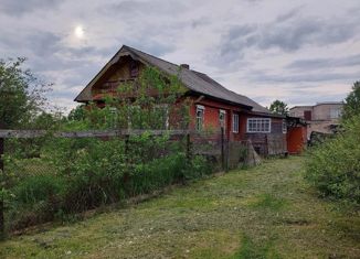 Дом на продажу, 53.2 м2, село Одоевское, Школьная улица