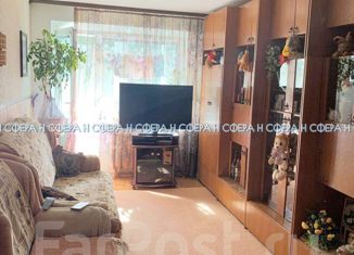 Продается двухкомнатная квартира, 45.7 м2, Дальнегорск, улица Менделеева, 12