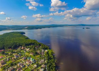 Продам участок, 10 сот., деревня Коптяки, Исетская улица