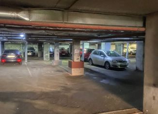 Продаю машиноместо, 15.3 м2, Самара, метро Гагаринская, Печерская улица, 20А