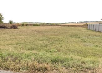 Продается земельный участок, 12.5 сот., посёлок городского типа Октябрьский, Криничная улица, 33