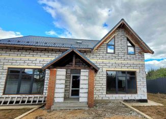 Дом на продажу, 184 м2, деревня Поярково