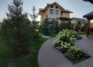 Продажа дома, 274 м2, поселок Ростовка, Солнечная улица