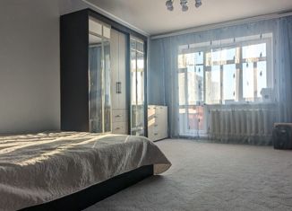 Продаю 4-ком. квартиру, 82 м2, Тамбов, улица Рылеева, 96