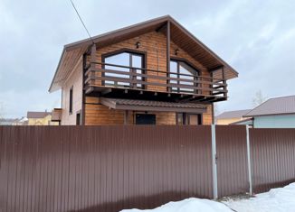 Продаю дом, 120 м2, коттеджный поселок Бахтеево Парк, Берёзовая улица