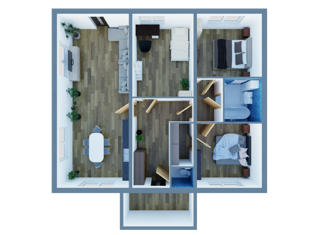 Продаю дом, 123.6 м2, деревня Аввакумово, улица Энтузиастов, 29