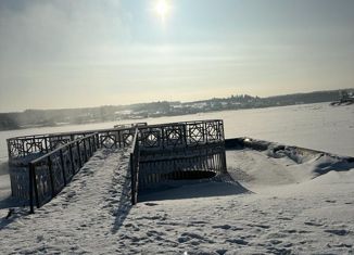 Дом на продажу, 44.2 м2, село Уинское, Коммунистическая улица