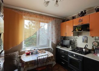 Продажа двухкомнатной квартиры, 54 м2, Раменское, Коммунистическая улица, 36