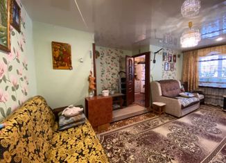 Продажа двухкомнатной квартиры, 44.9 м2, Кемеровская область, Колмогоровская улица, 24