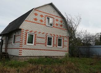 Продам дом, 50.9 м2, деревня Самарино, Заречная улица, 7