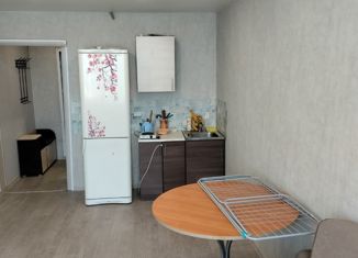 Продам квартиру студию, 16.9 м2, Юрга, улица Никитина, 28